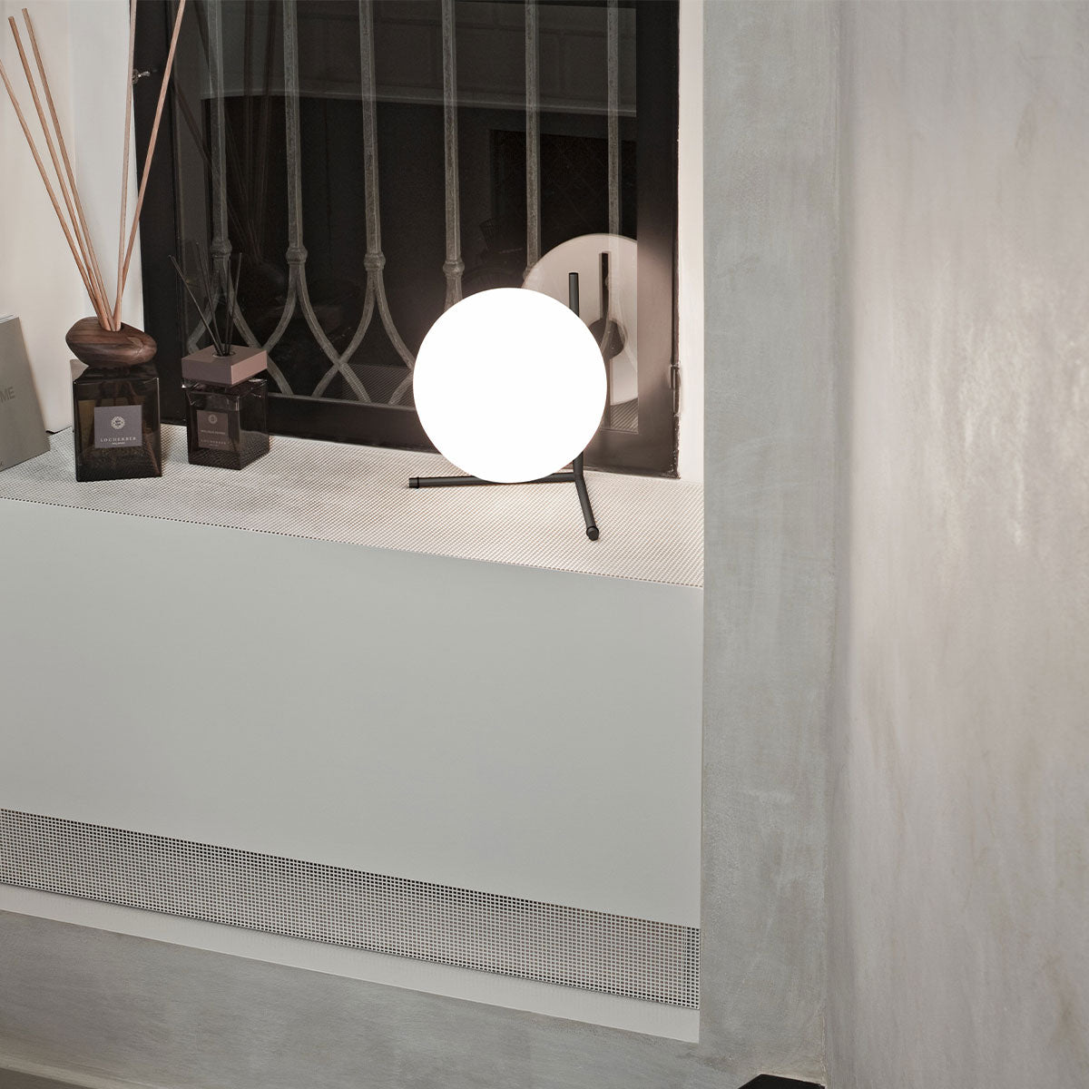 IC Table Lamp - Flos