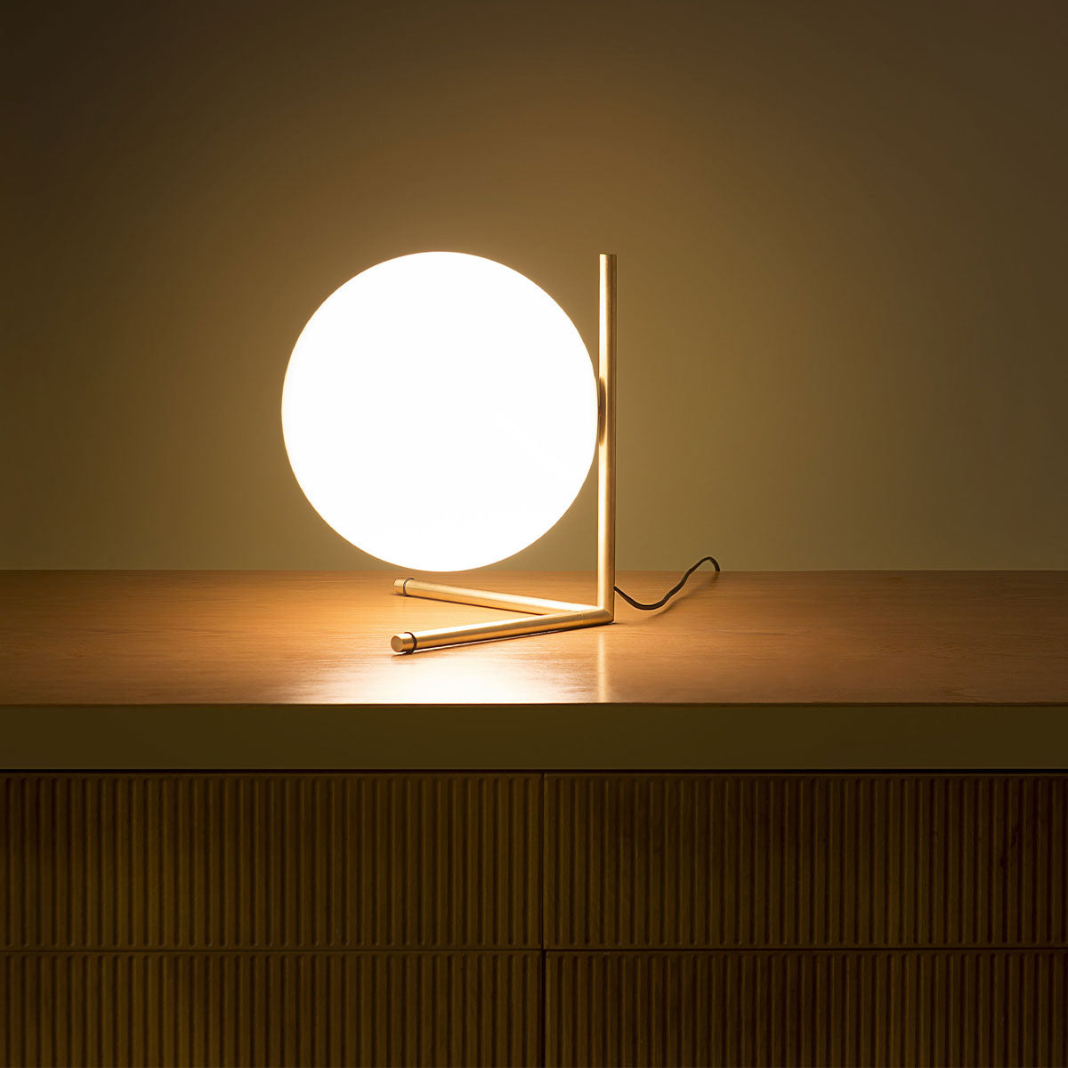 IC Table Lamp - Flos