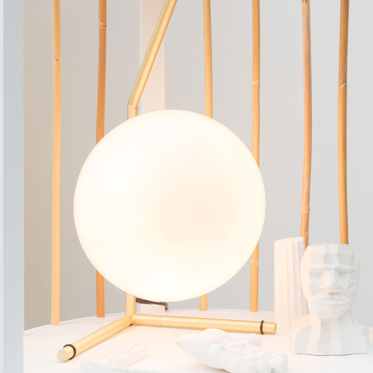 IC Table Lamp - Flos