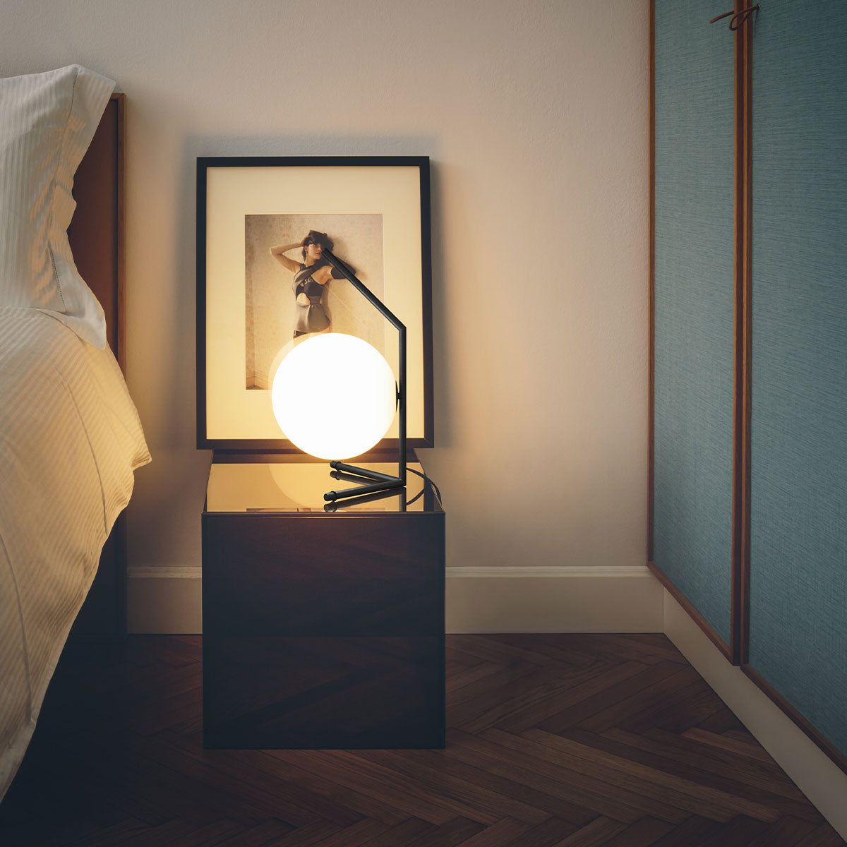 IC Table Lamp - Flos