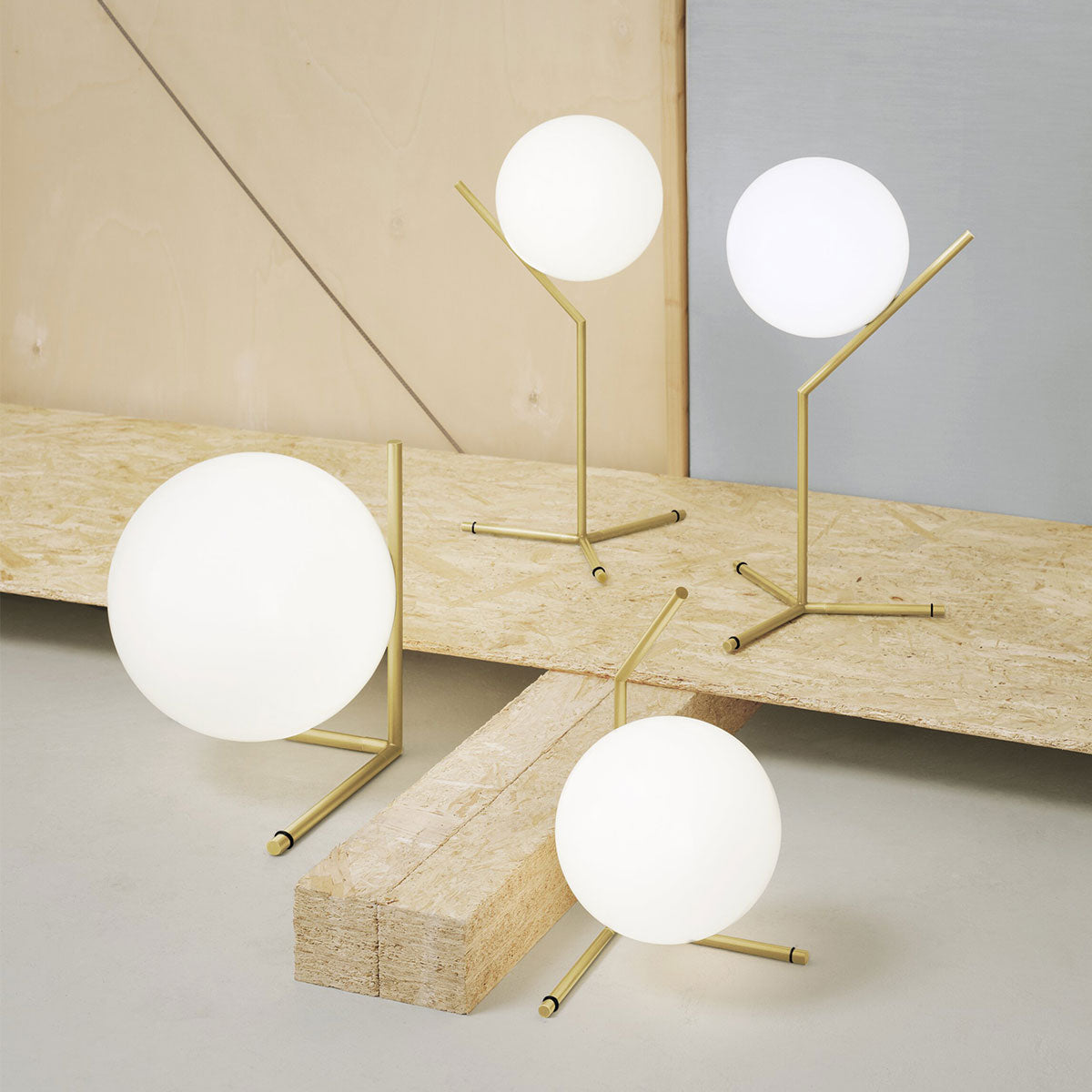 IC Table Lamp - Flos