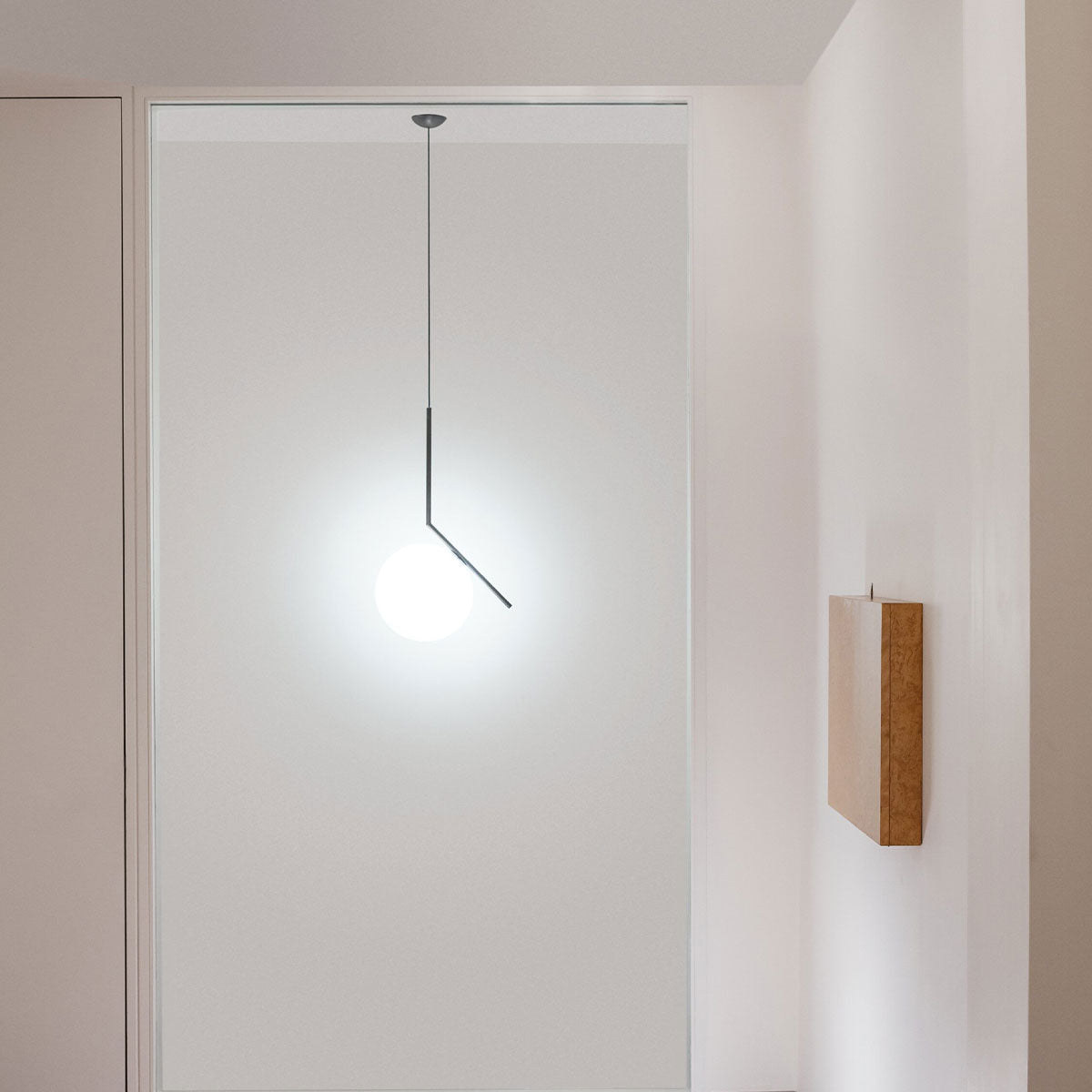 IC Suspension Lamp - Flos