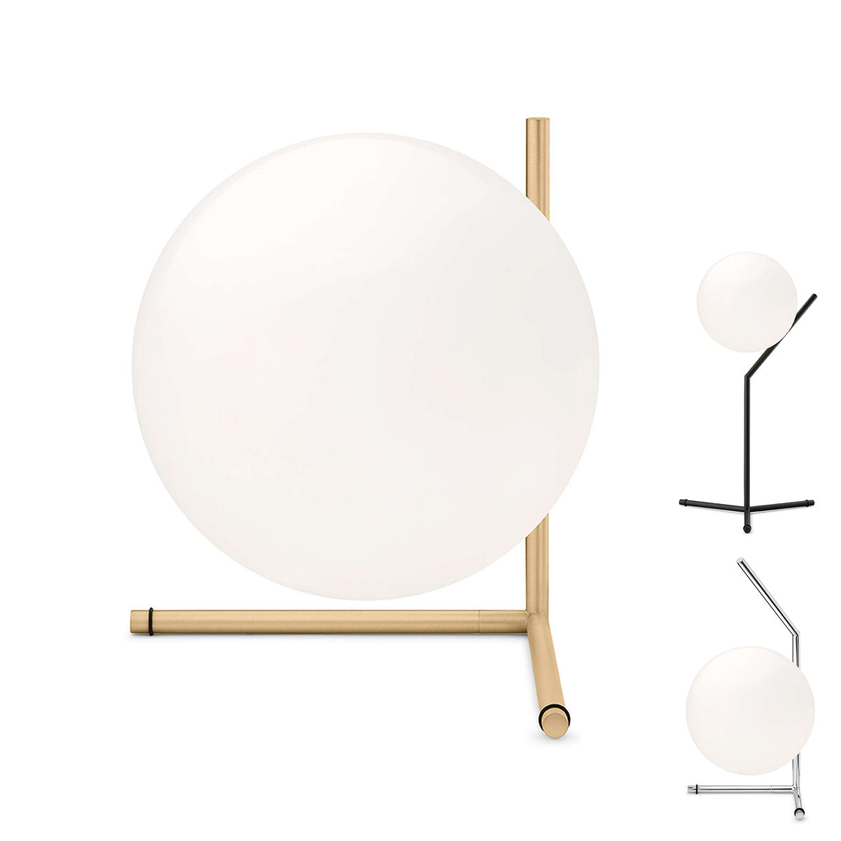 IC Table Lamp - Flos