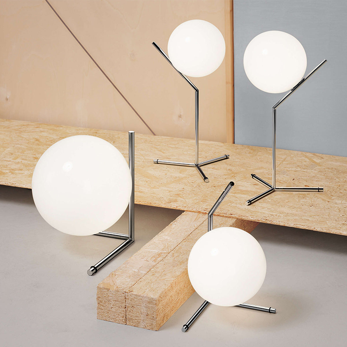 IC Table Lamp - Flos