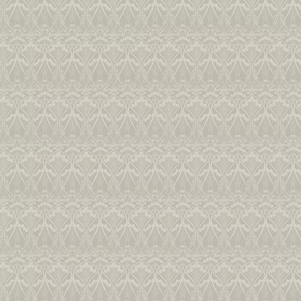 Ianthe Mono Wallpaper - Liberty