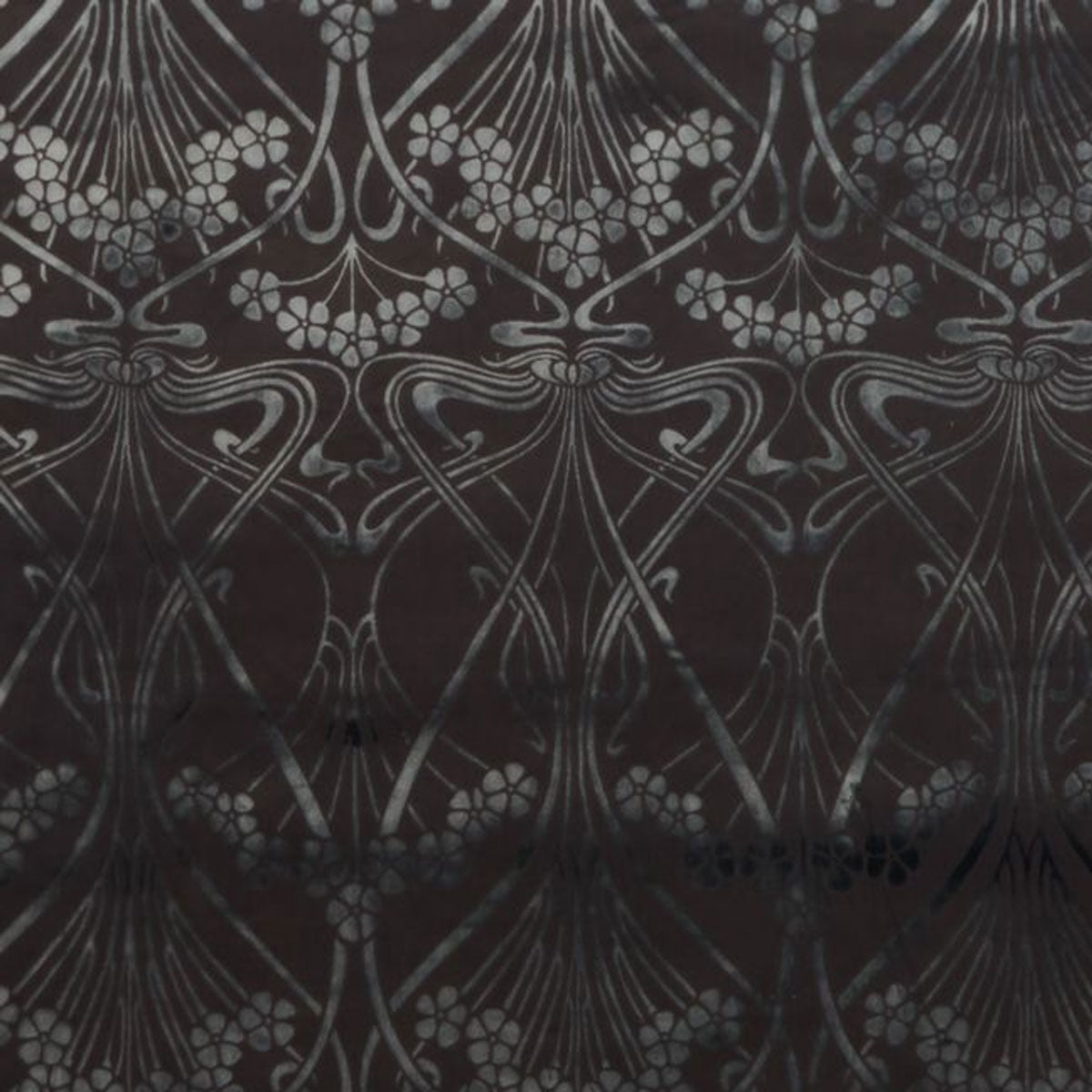 Ianthe Velvet Fabric - Liberty