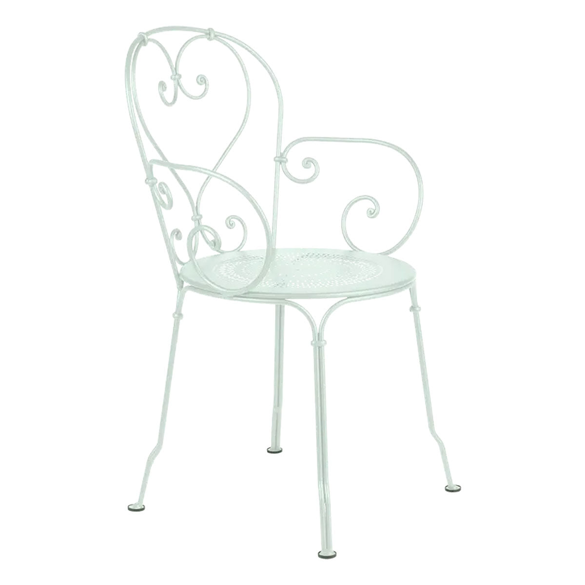1900 Armchair - Fermob