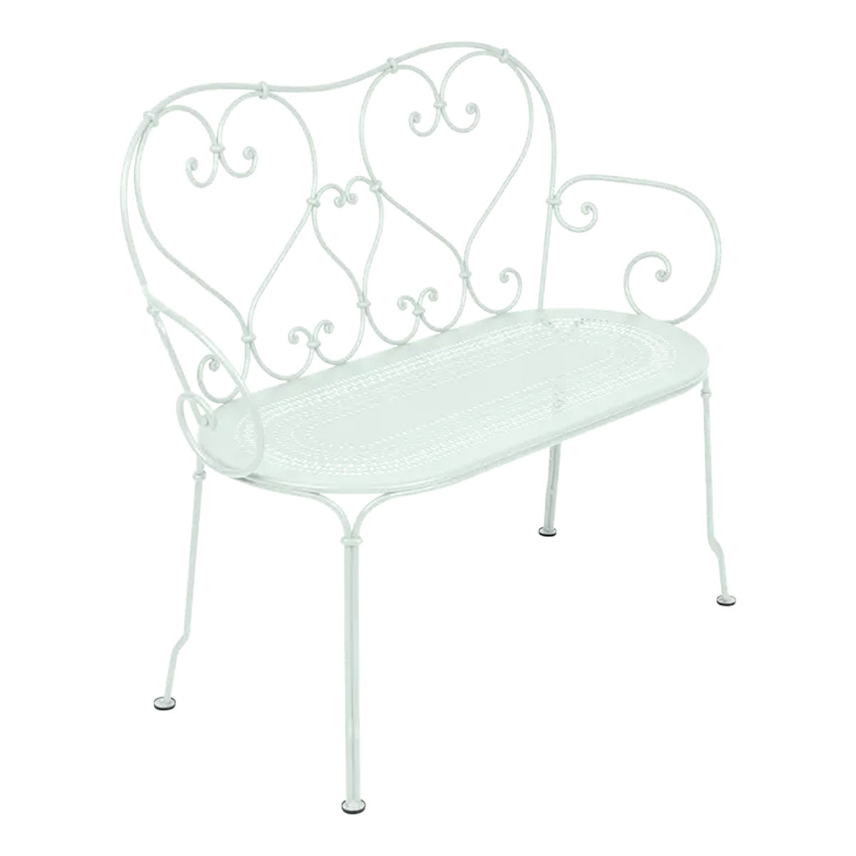 1900 Bench - Fermob