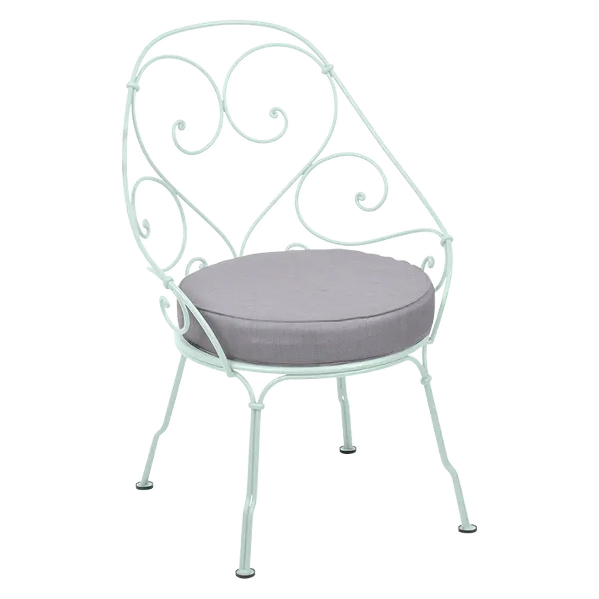 1900 Cabriolet Armchair - Fermob