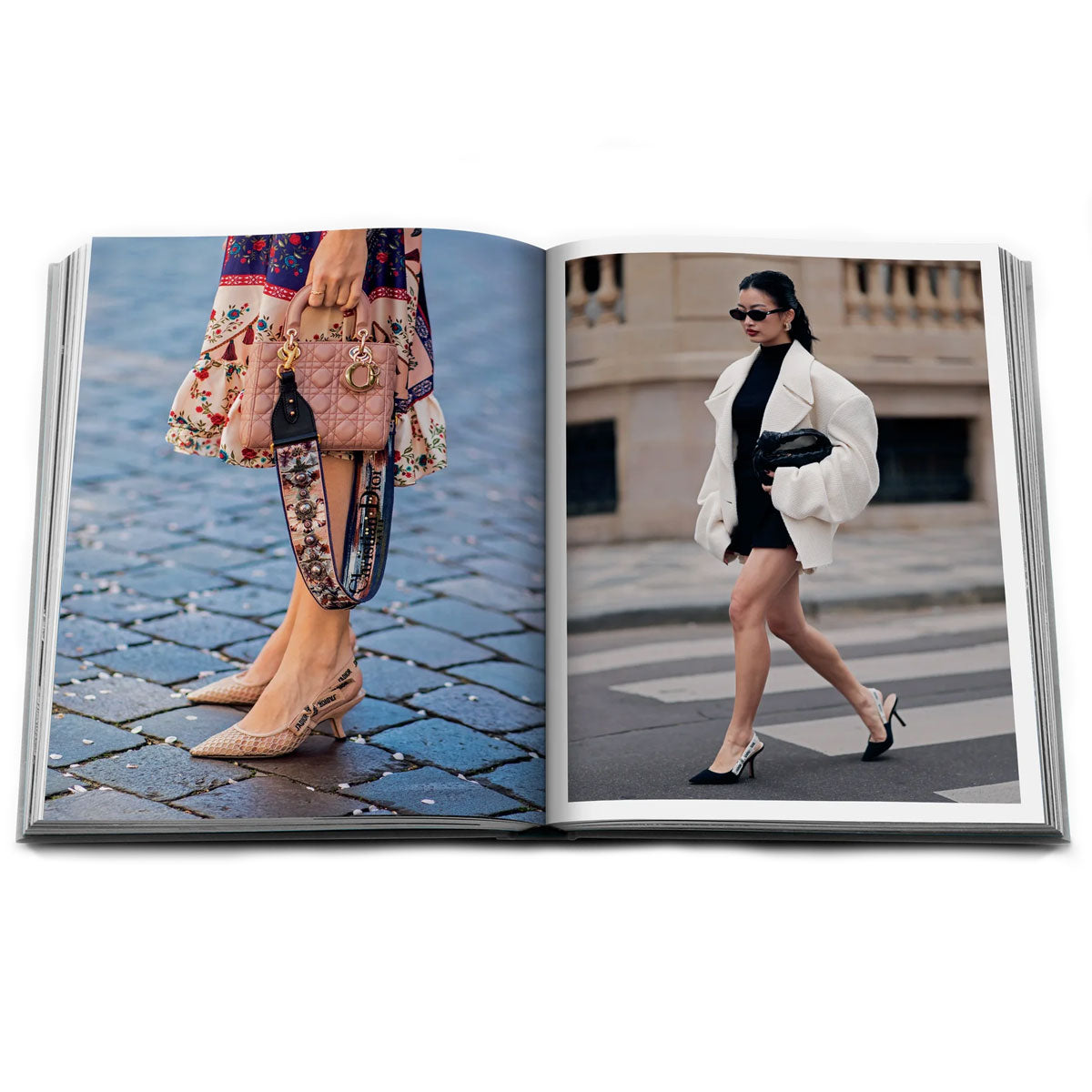 Fashionphile: The Book of Iconic Shoes - Assouline