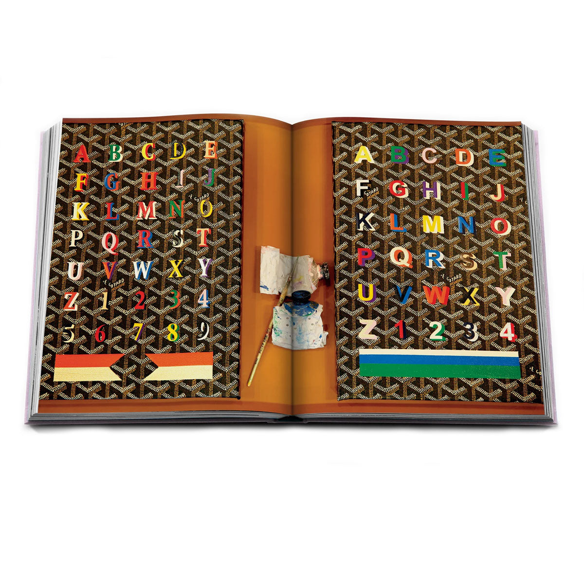 Fashionphile: The Book of Iconic Bags - Assouline