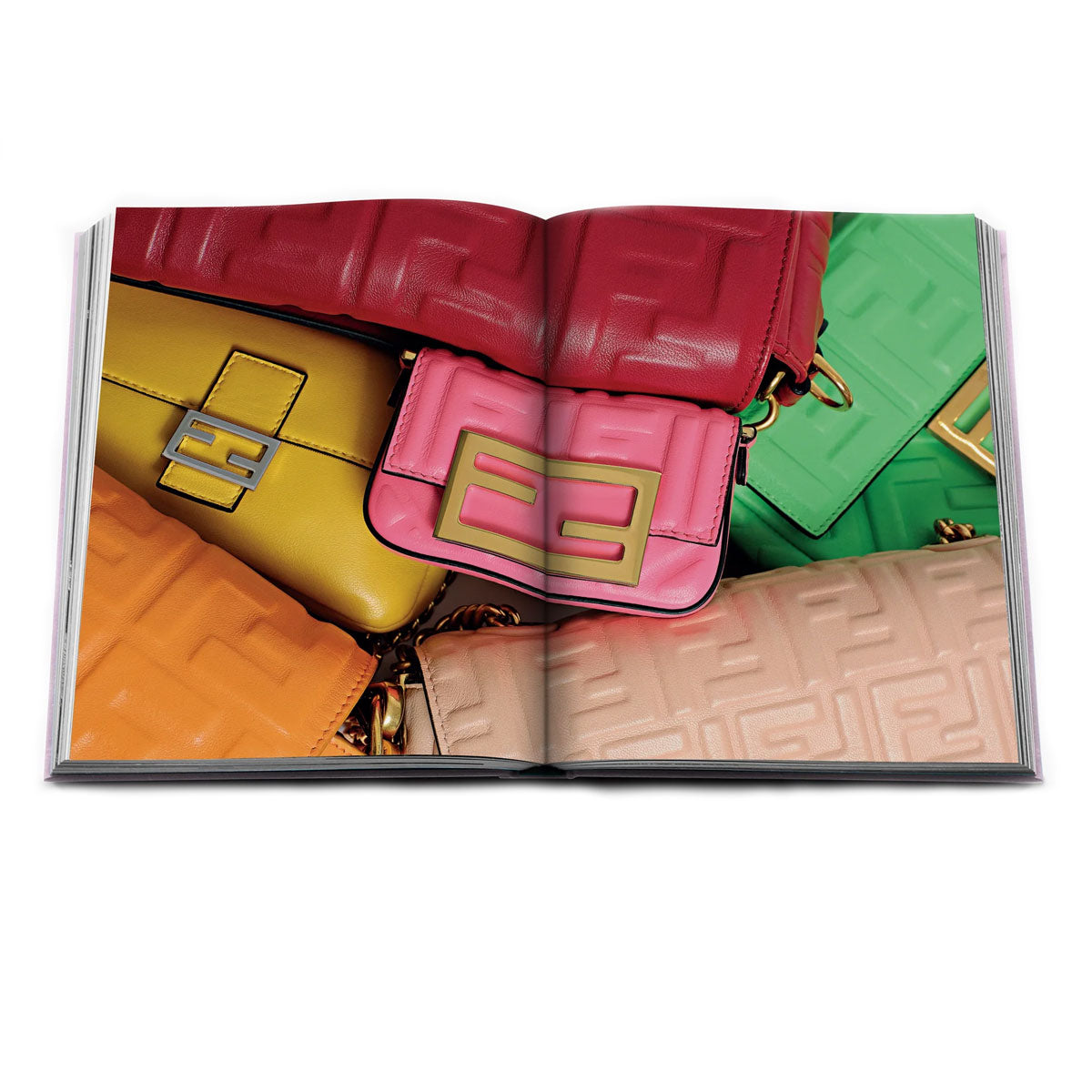Fashionphile: The Book of Iconic Bags - Assouline