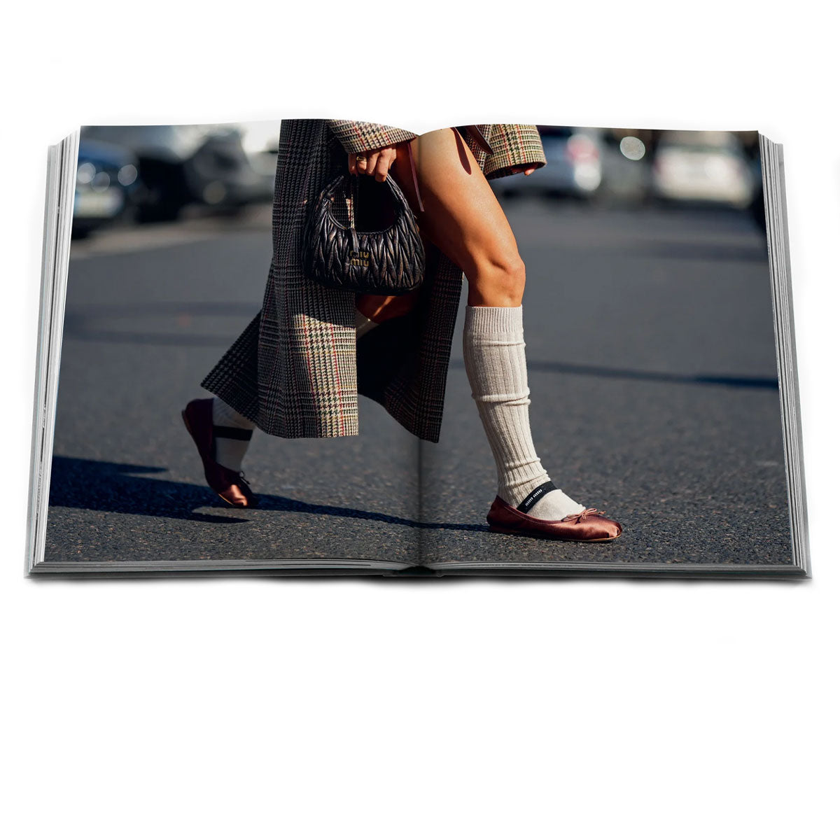 Fashionphile: The Book of Iconic Shoes - Assouline