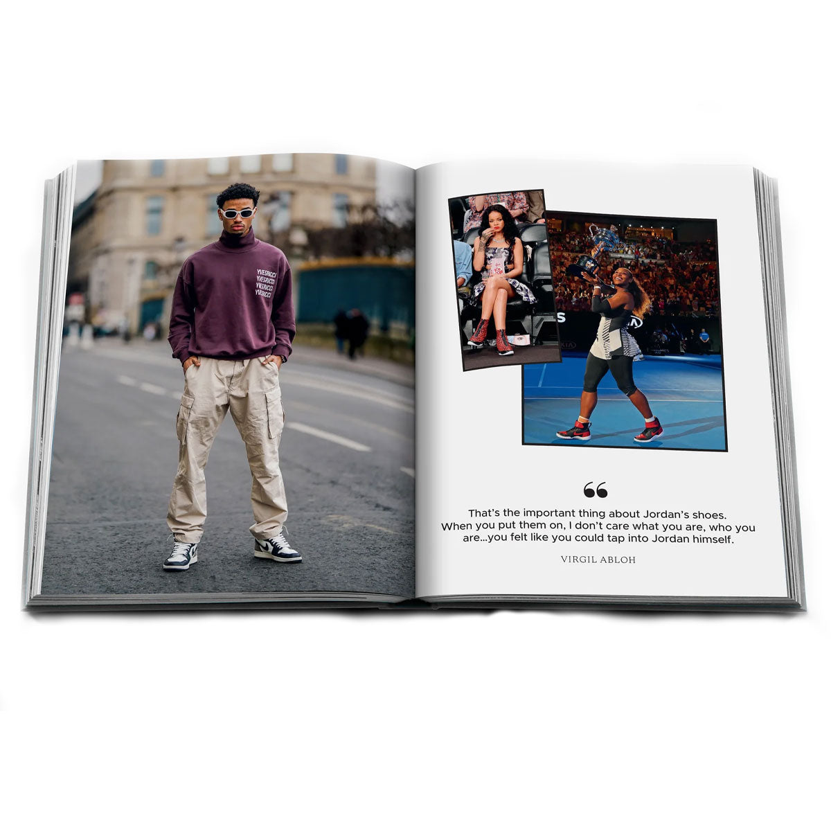 Fashionphile: The Book of Iconic Shoes - Assouline