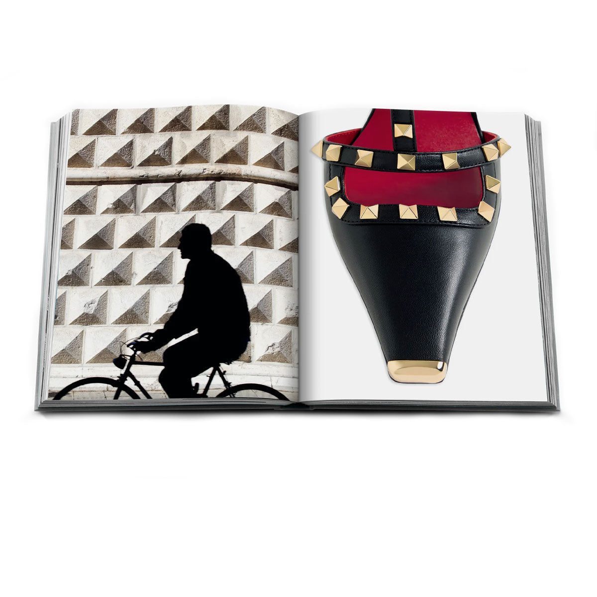 Fashionphile: The Book of Iconic Shoes - Assouline