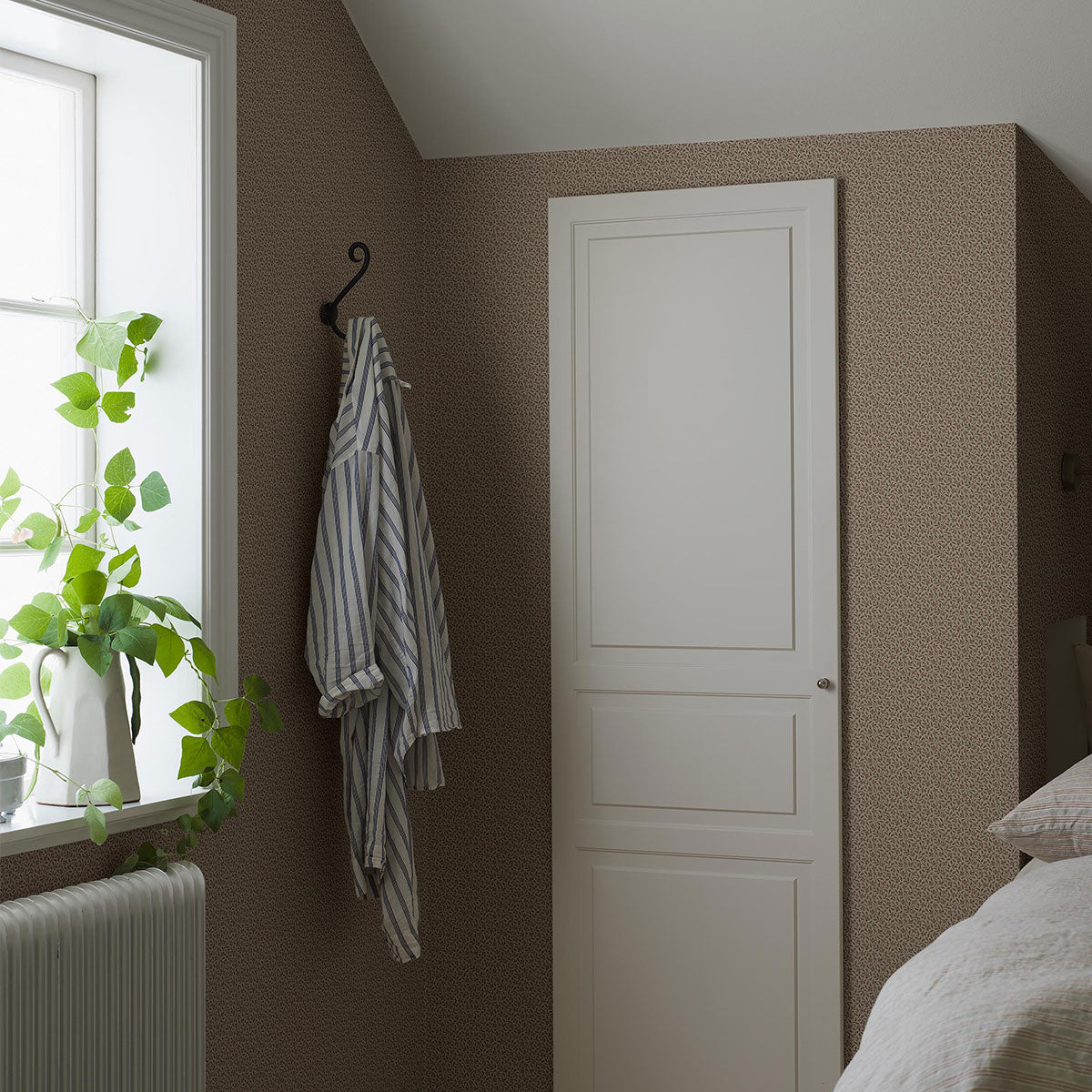 Ida Wallpaper - Borastapeter