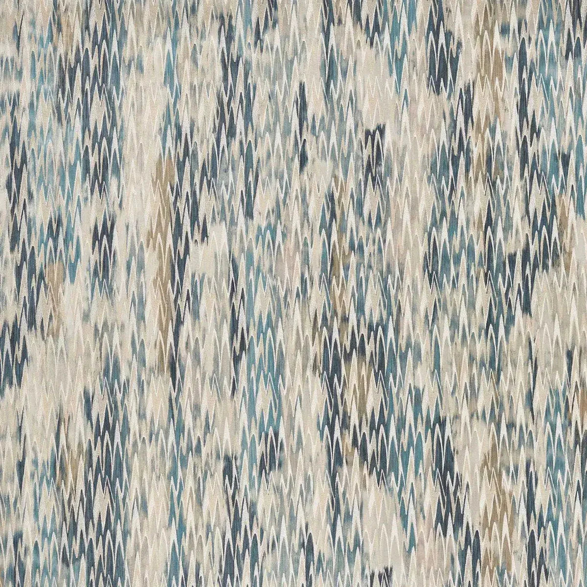 Ignis Fabric - Clarke & Clarke