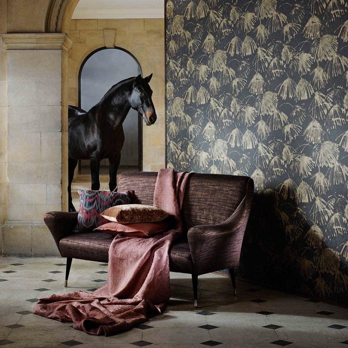 Zoffany -  Iliad Wallpaper