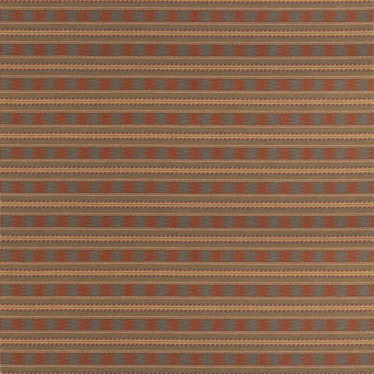 Inveraray Fabric - Mulberry Home