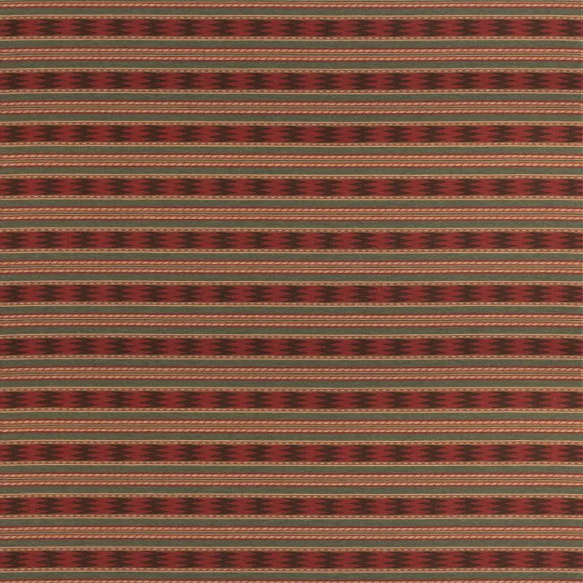 Inveraray Fabric - Mulberry Home