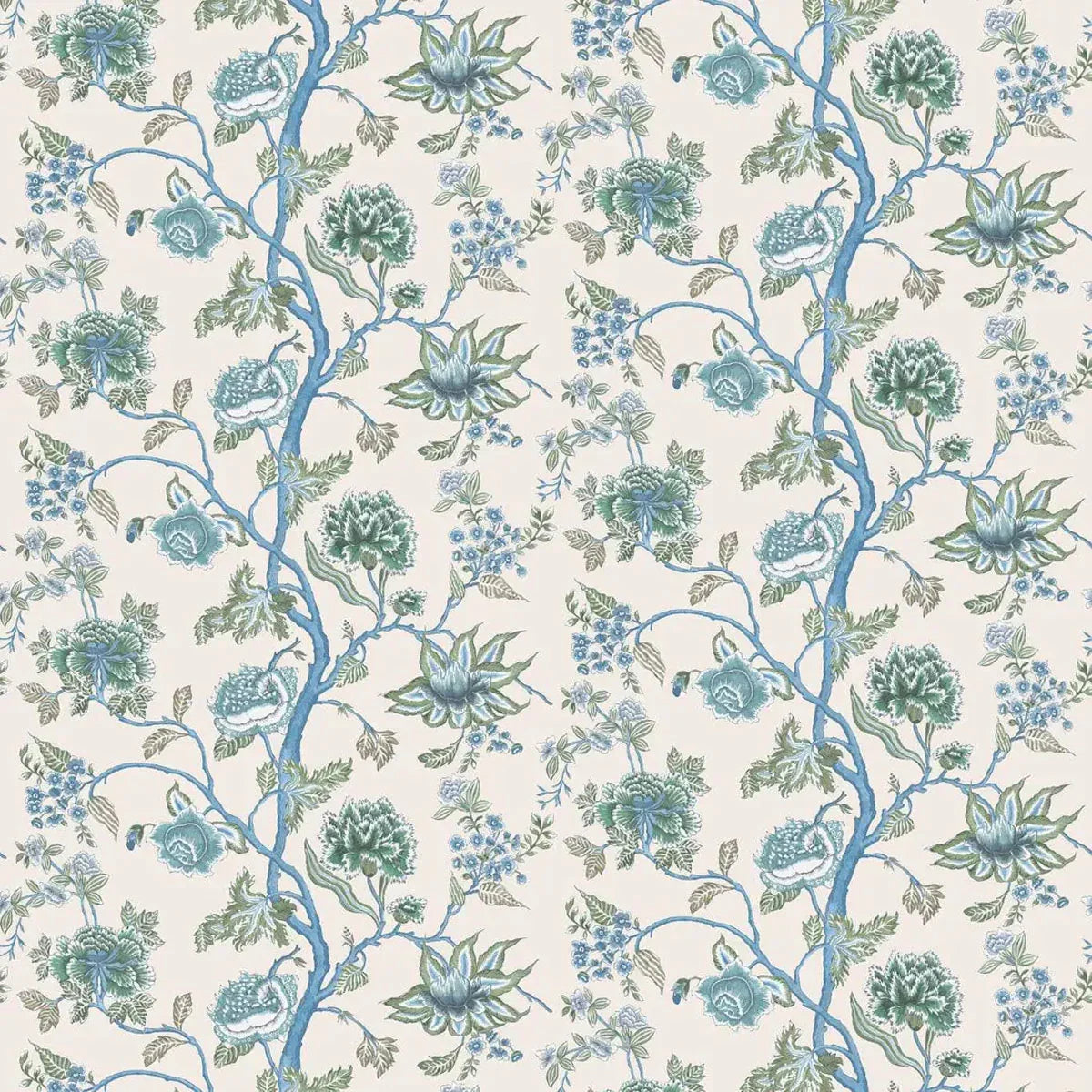 Indienne Wallpaper - Harlequin