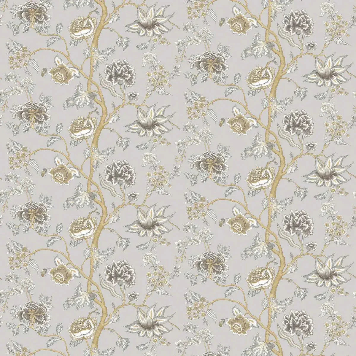 Indienne Wallpaper - Harlequin