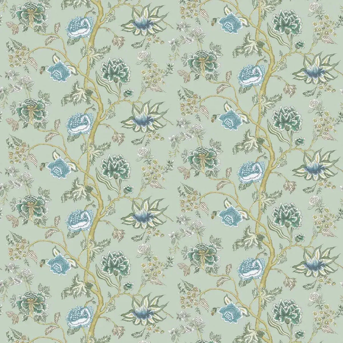 Indienne Wallpaper - Harlequin