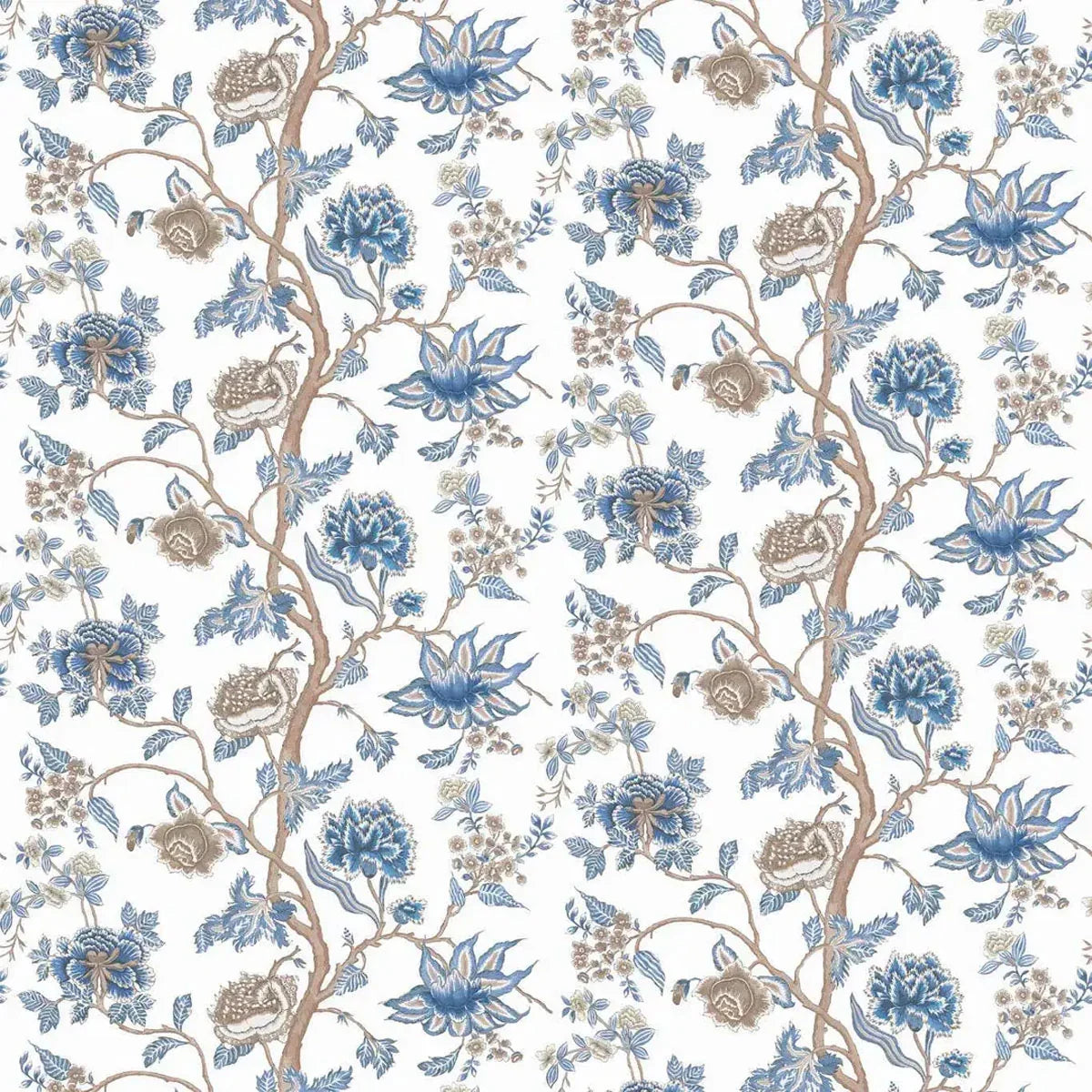 Indienne Wallpaper - Harlequin