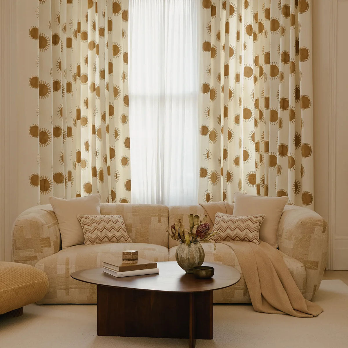 Indore Fabric - JORO
