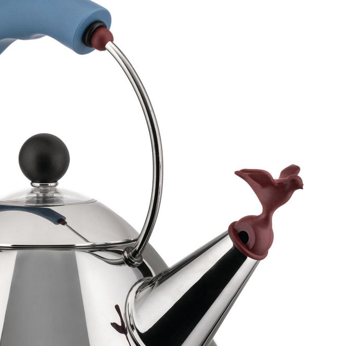 Induction Hob Kettle - Alessi