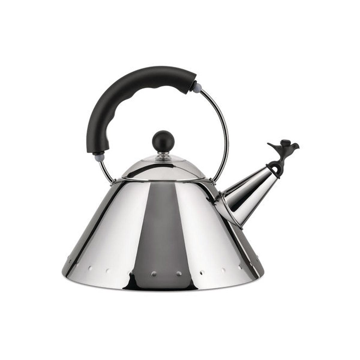 Induction Hob Kettle - Alessi