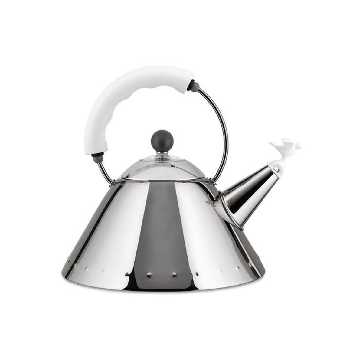 Induction Hob Kettle - Alessi