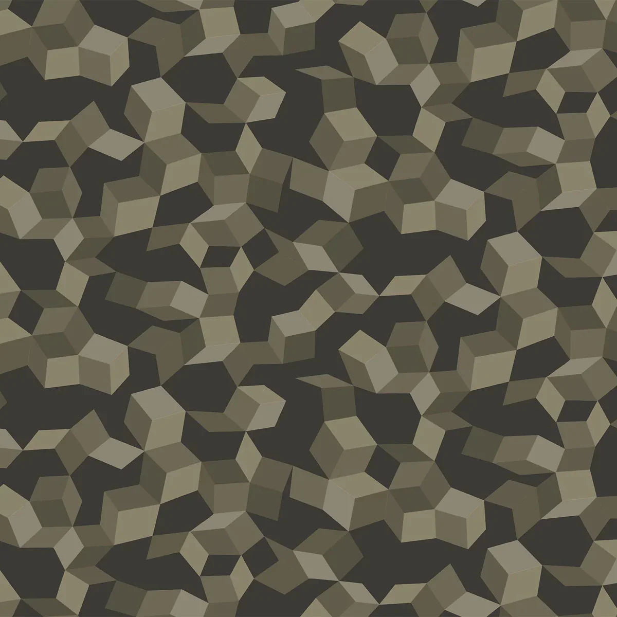 Ingot Wallpaper - Cole & Son