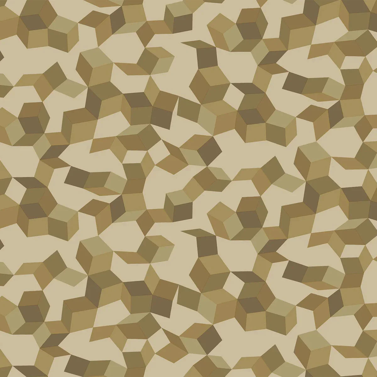 Ingot Wallpaper - Cole & Son