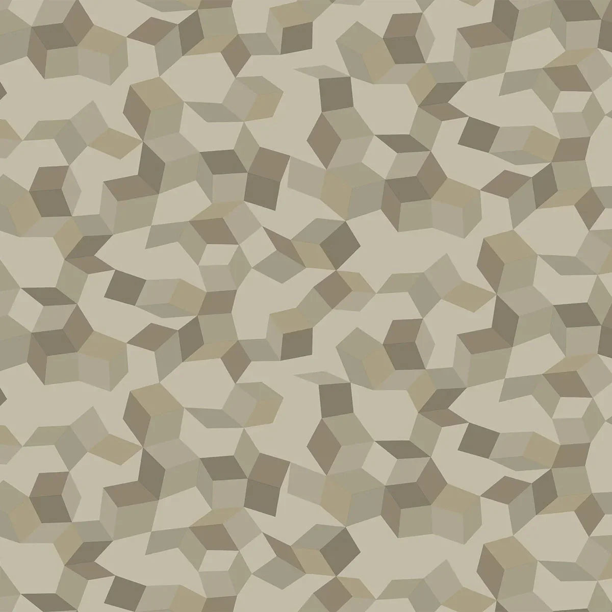 Ingot Wallpaper - Cole & Son