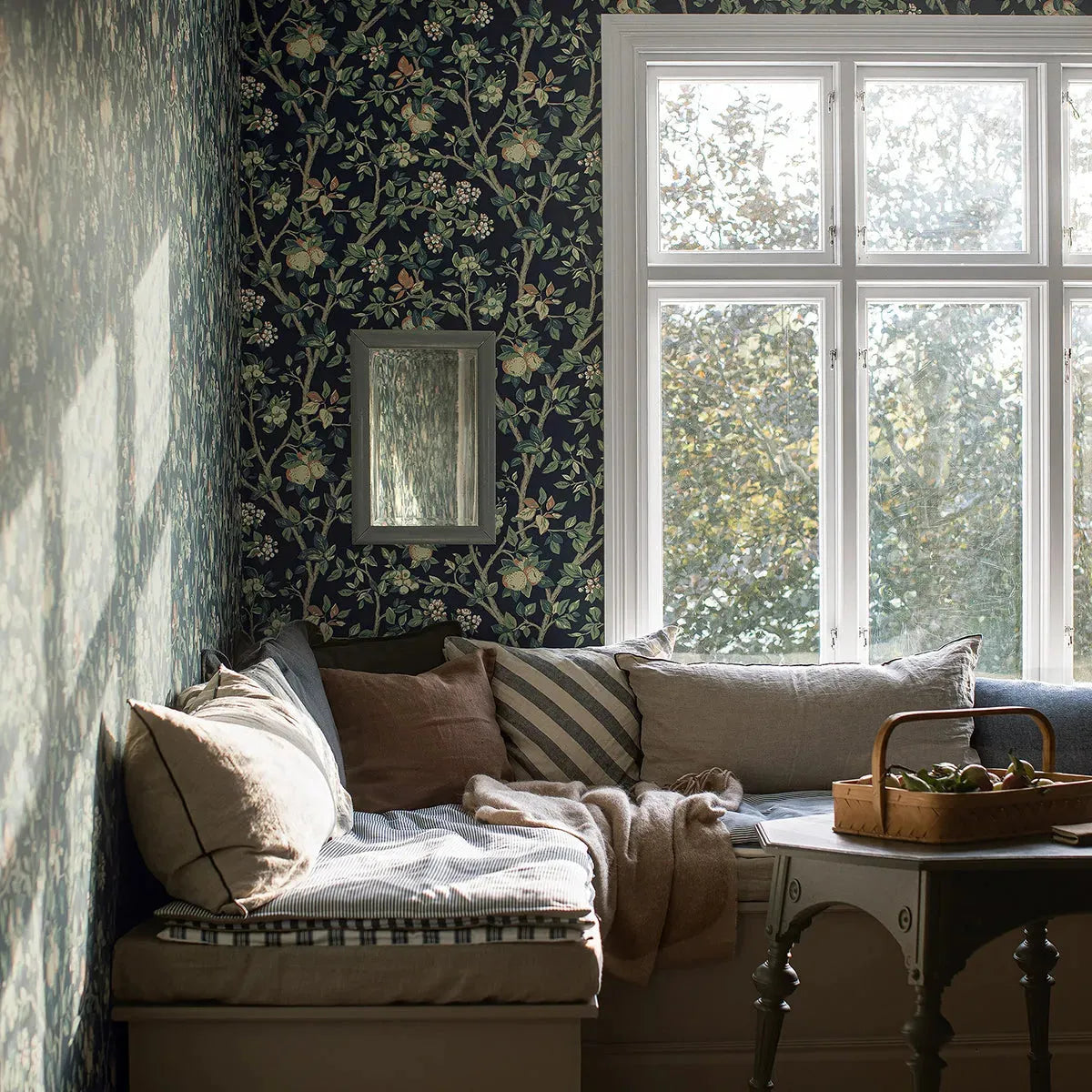 Ingrid Marie Ringen Ingrid Marie Wallpaper - Borastapeter - Courthouse Interiors