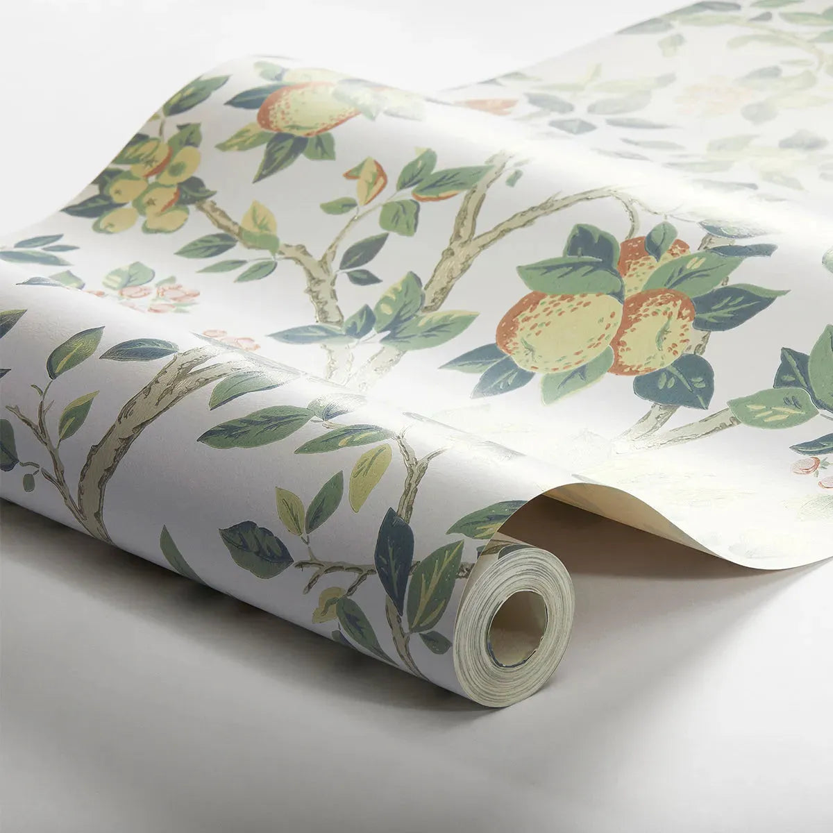 Ingrid Marie Ringen Ingrid Marie Wallpaper - Borastapeter - Courthouse Interiors