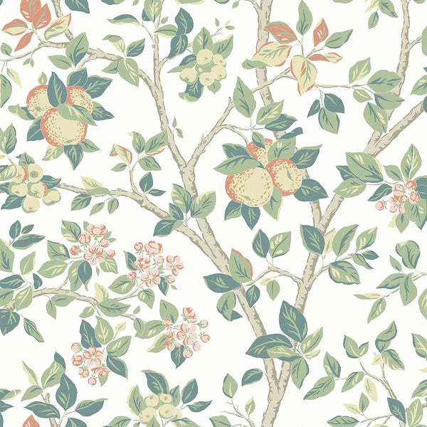 Ingrid Marie Wallpaper - Borastapeter - Courthouse Interiors