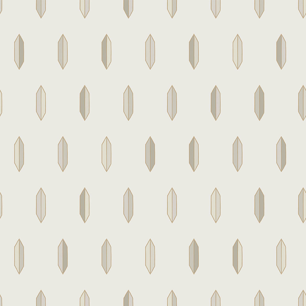 Inlay Wallpaper - Cole & Son