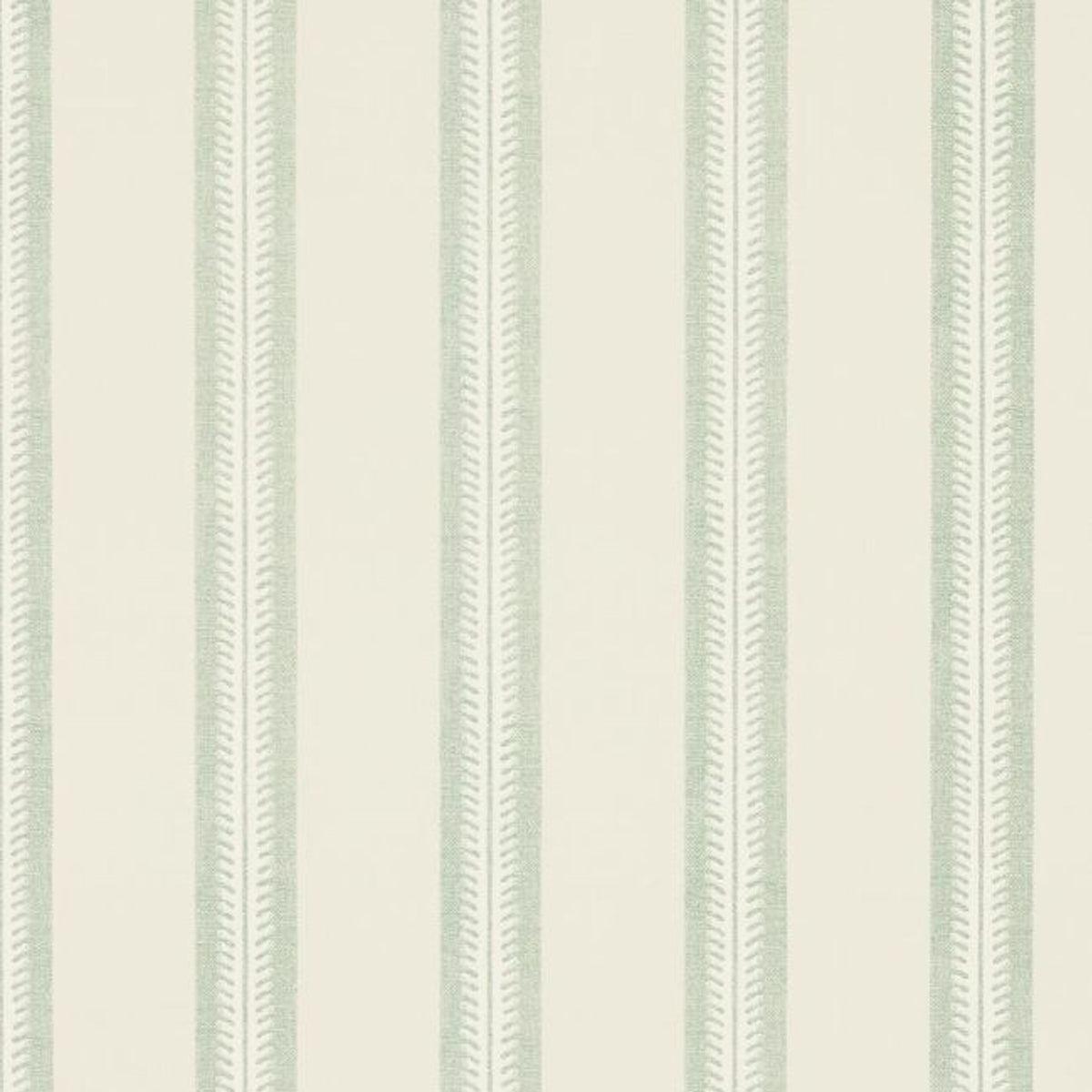 Jane Churchill - Innis Stripe Wallpaper