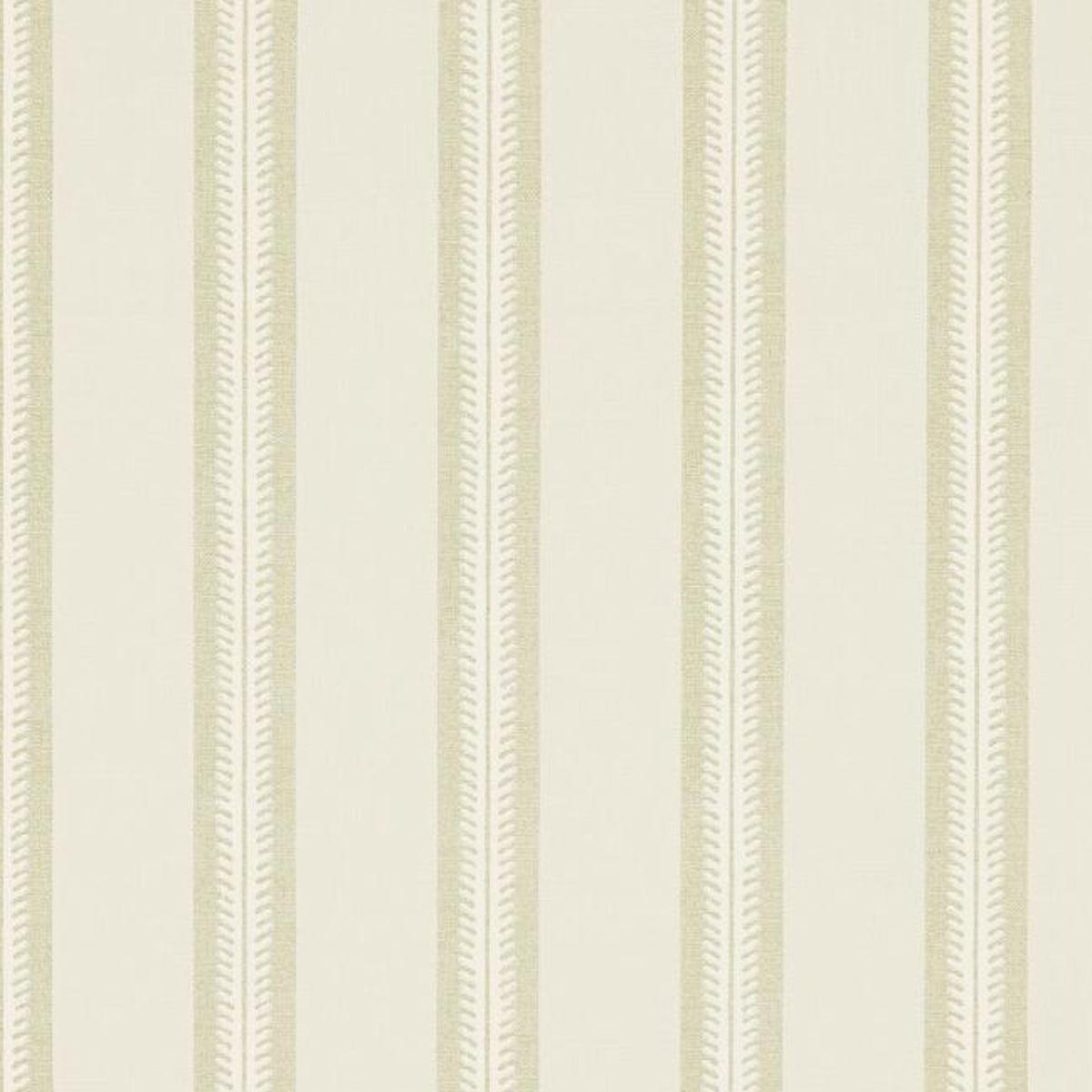 Jane Churchill - Innis Stripe Wallpaper