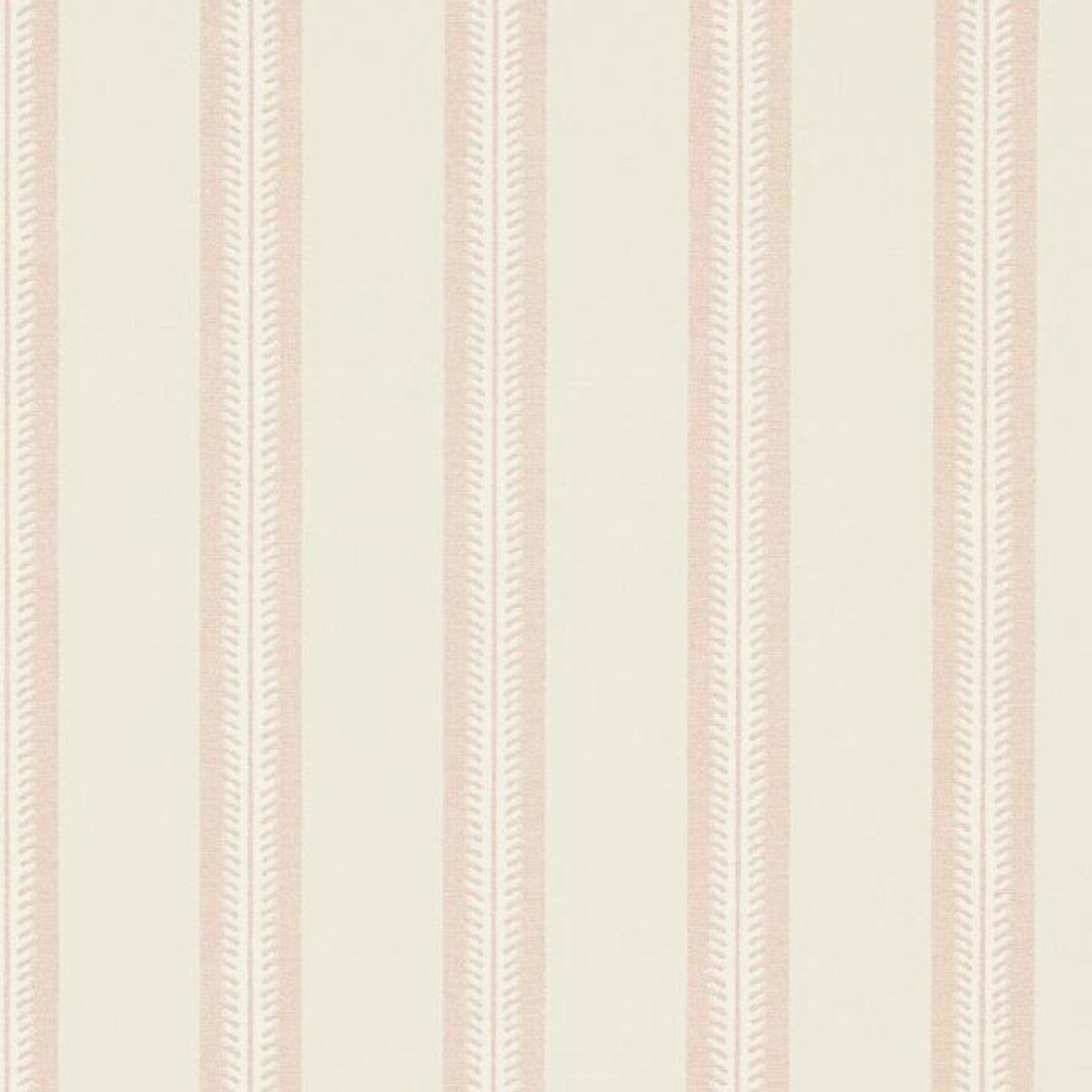 Jane Churchill - Innis Stripe Wallpaper