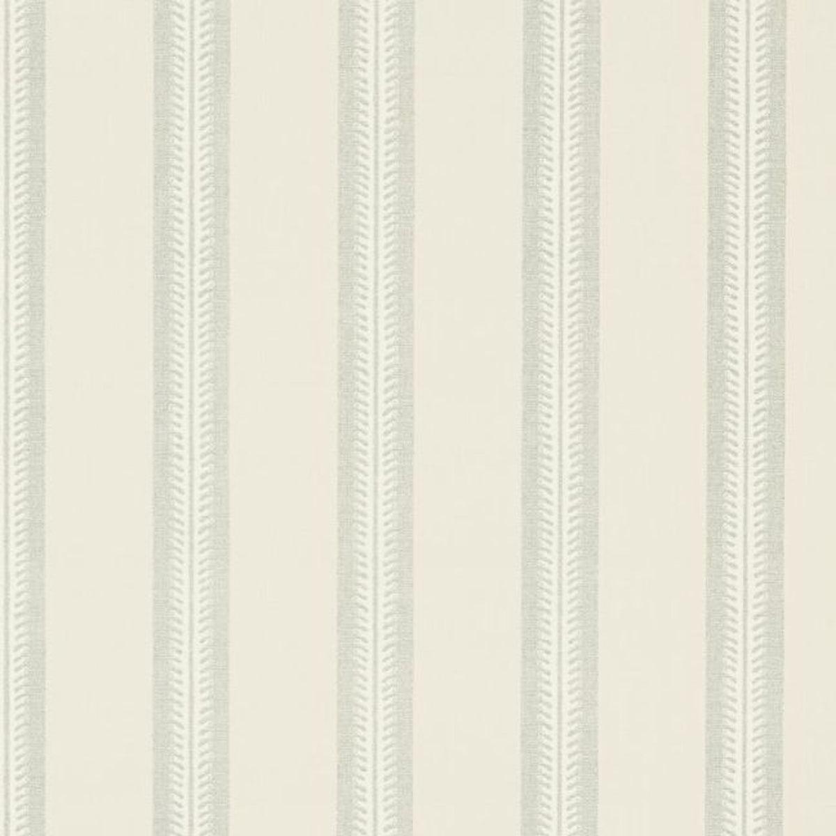 Jane Churchill - Innis Stripe Wallpaper