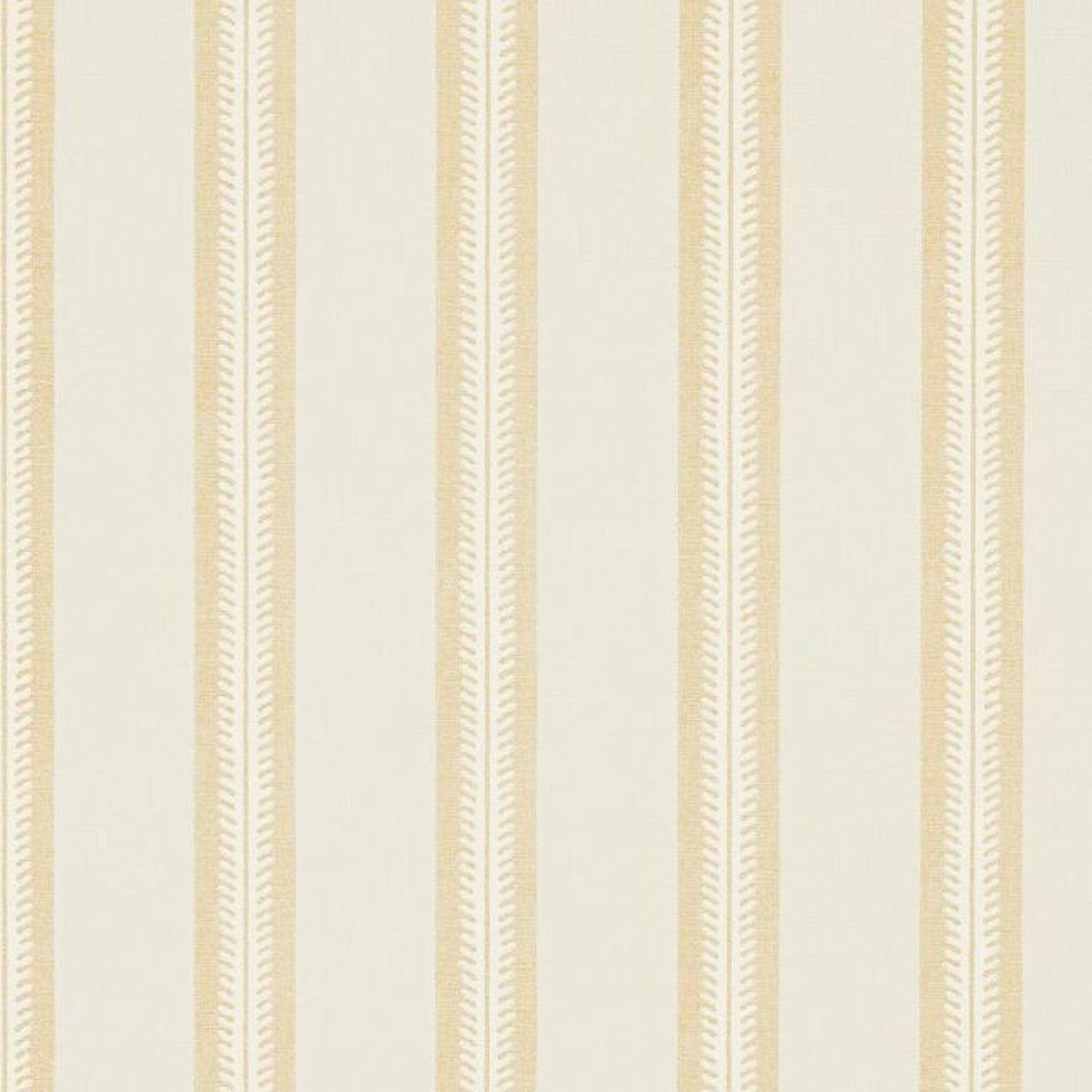 Jane Churchill - Innis Stripe Wallpaper