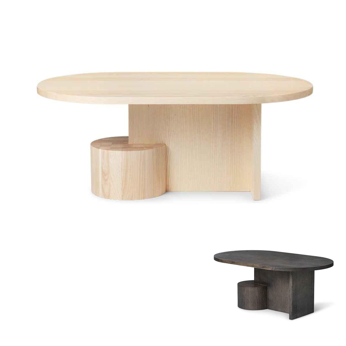 Insert Coffee Table - ferm LIVING