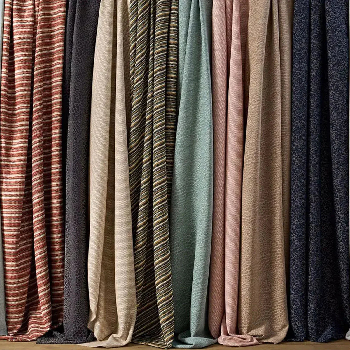 Integer Fabric - Clarke & Clarke