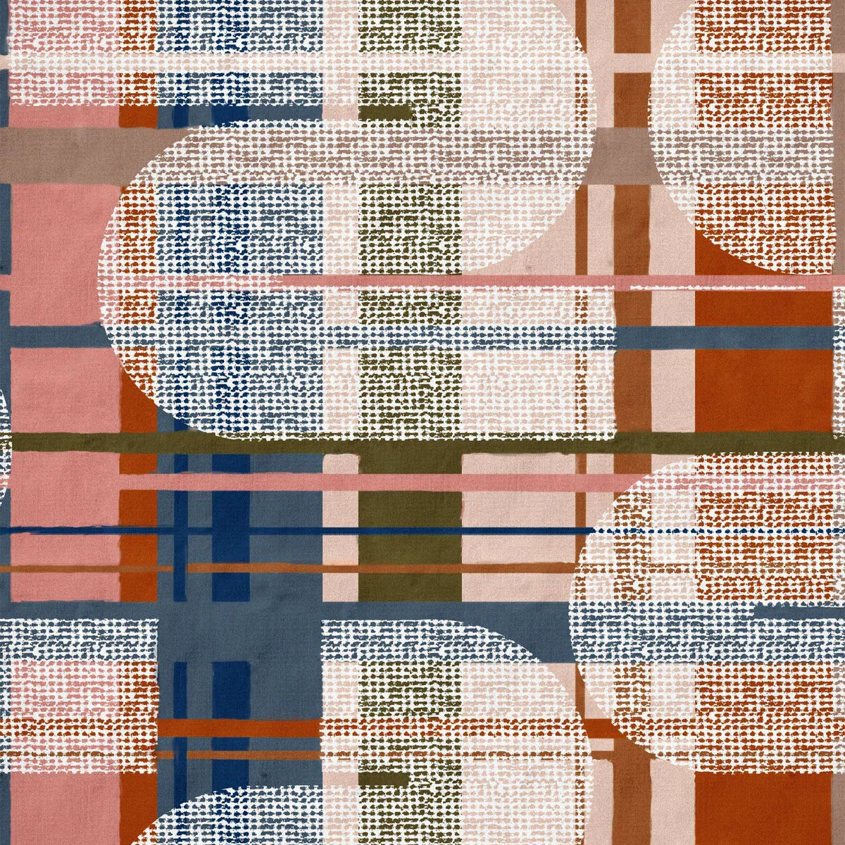 Interference Wallpaper - Mind The Gap