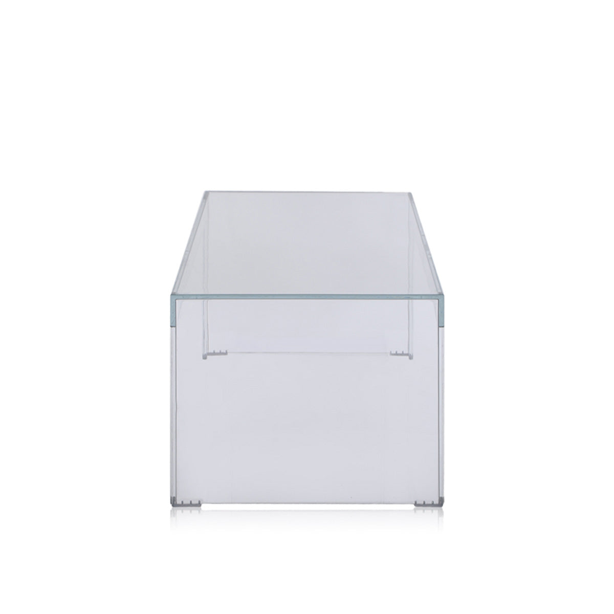 Invisible Side Table - Kartell