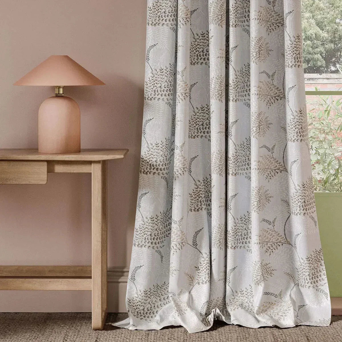 Irio Fabric - Clarke & Clarke