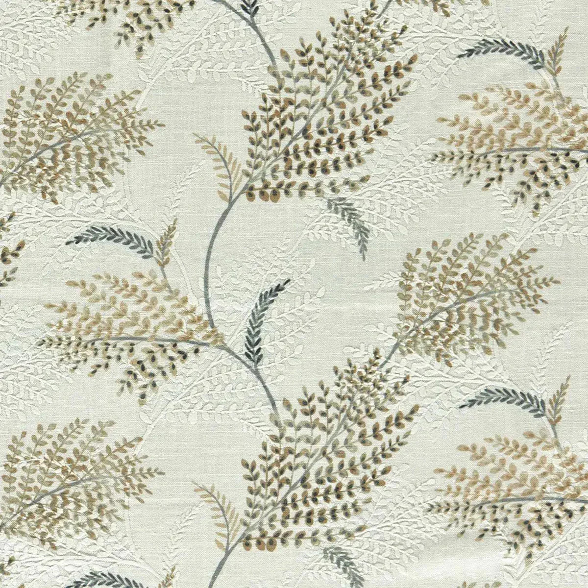 Irio Fabric - Clarke & Clarke